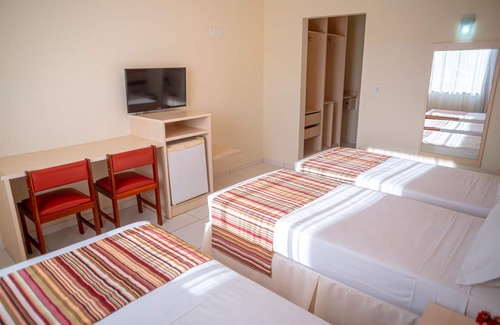 Taperapua Beach Complejo | Portobello Park Hotel