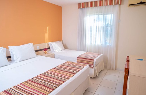 Taperapua Beach Complejo | Portobello Park Hotel