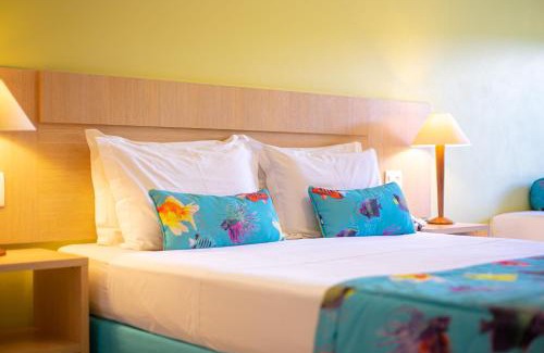 Taperapua Beach Hotel | Portobello Praia
