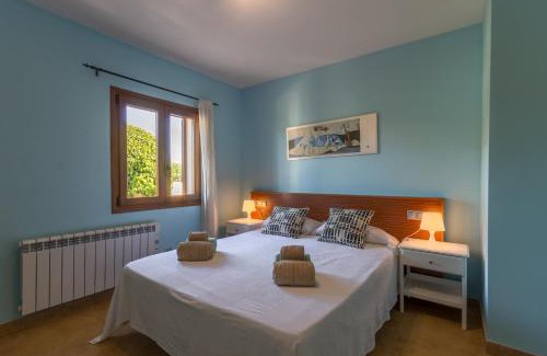 Portocolom Chalet De Esquí | Portocolom - 2618-36 Mallorca