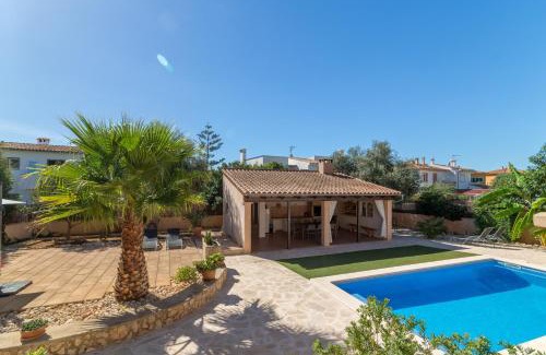 Portocolom Chalet De Esquí | Portocolom - 2618-36 Mallorca