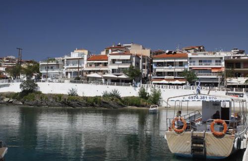 Neos Marmaras Apartamento | PortoDream Studios & Apartments