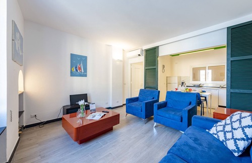 Portofino Apartamento | Portofino Apartment Sea View Dream, Portofino, Italy