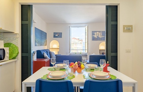Portofino Apartamento | Portofino Apartment Sea View Dream, Portofino, Italy