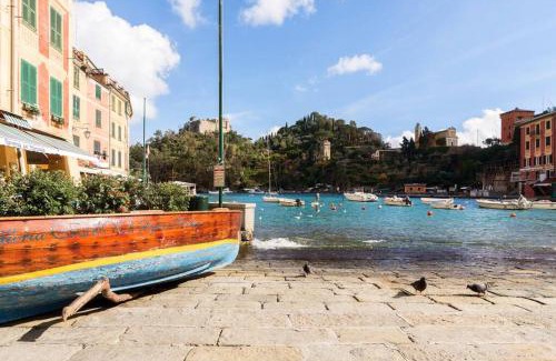 Portofino Apartamento | Portofino Dream Flexyrent