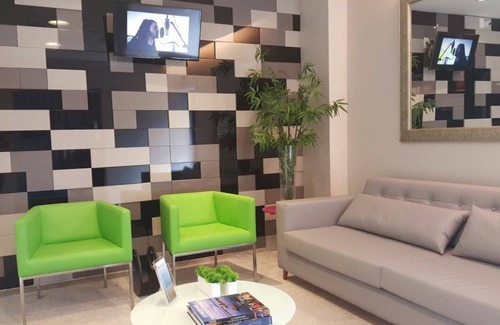 Teresina Hotel | Portofino Hotel