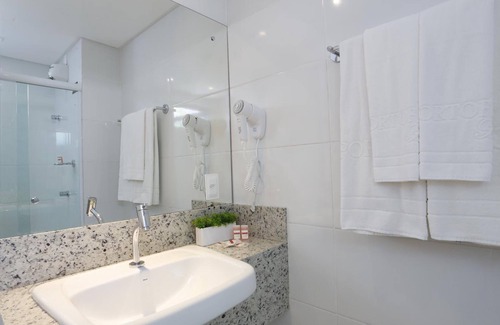 Teresina Hotel | Portofino Hotel