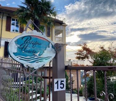 Camogli Apartamento | Portofino House