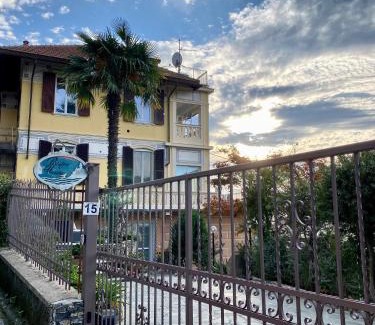 Camogli Apartamento | Portofino House