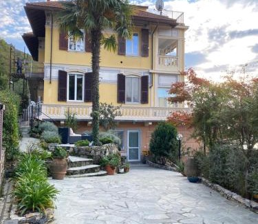 Camogli Apartamento | Portofino House