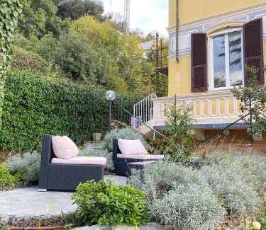 Camogli Apartamento | Portofino House