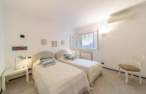 Zoagli Casa | Portofino Riviera Luxury Villa-Pool,Garden,Parking