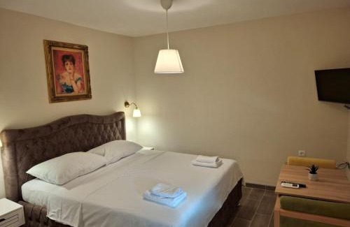 Mostar Old Town Casa | Portofino sobe Mostar - with free parking