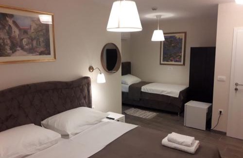 Mostar Old Town Casa | Portofino sobe Mostar - with free parking