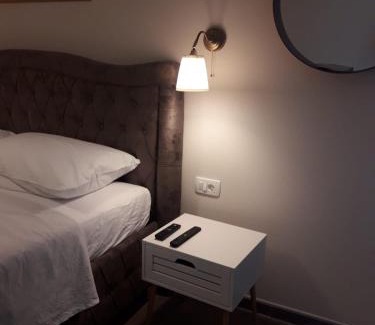 Mostar Old Town Casa | Portofino sobe Mostar - with free parking