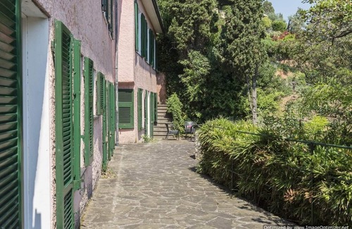 Portofino Villa | Alquiler de vacaciones chalet Portofino - Italia