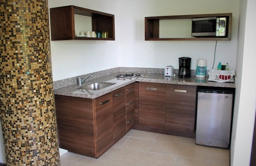 Mahahual Condominio | Portofino - Vista al mar / Apartamento con vista al mar !!