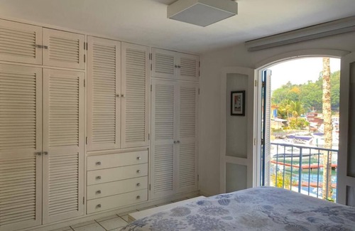 Portogalo Casa | Portogalo - Canal House (50m from the Beach) + Speedboat