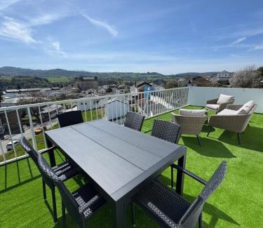 Portomarín Apartamento | PortoHome Ático