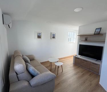 Portomarín Apartamento | PortoHome Ático