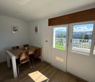 Portomarín Apartamento | PortoHome Ático
