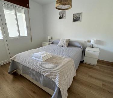 Portomarín Apartamento | PortoHome Ático