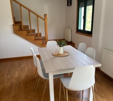 Portomarín Casa | PortoHome II