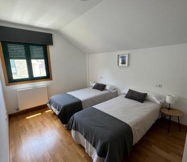 Portomarín Casa | PortoHome II