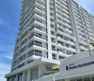 Pozos Colorados Apartamento | Portohorizonte415