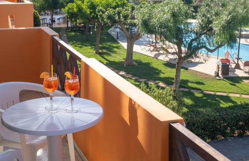 Agkisaras Apartamento | Portokali Apartments