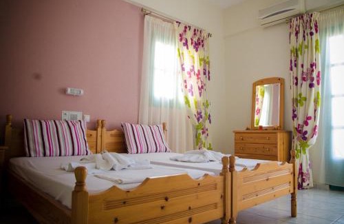 Agkisaras Apartamento | Portokali Apartments