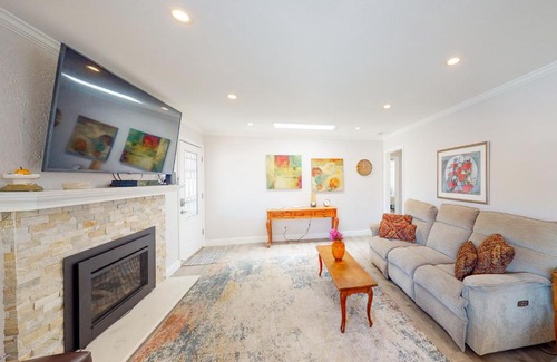 Del Rey Oaks Casa | Portola Oasis - Permit DRO-STR-18