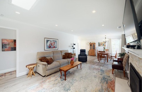 Del Rey Oaks Casa | Portola Oasis - Permit DRO-STR-18