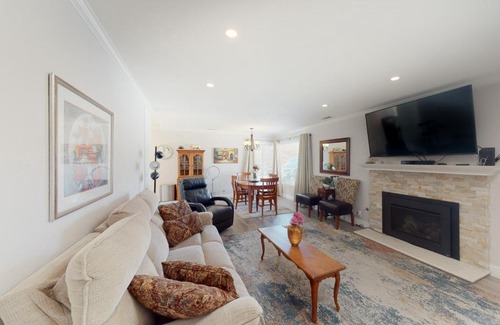 Del Rey Oaks Casa | Portola Oasis - Permit DRO-STR-18