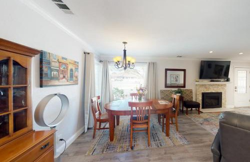 Del Rey Oaks Casa | Portola Oasis - Permit DRO-STR-18