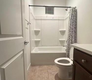 Irvine Casa | portola spring cozy room