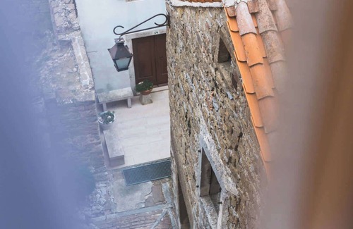Oprtalj Apartamento | Portole Loft Suite 3
