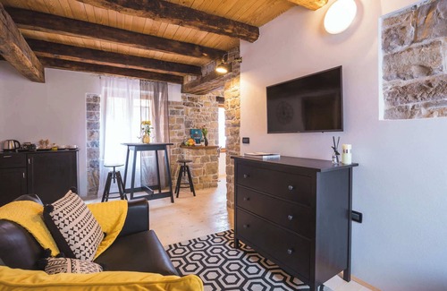 Oprtalj Apartamento | Portole Suite 1 Summa