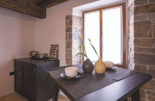 Oprtalj Apartamento | Portole Suite 2 Summa