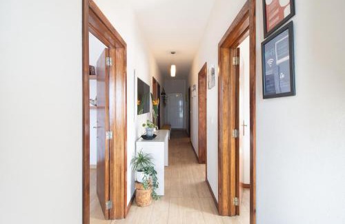 Matosinhos Apartamento | PortoMar House Apartament