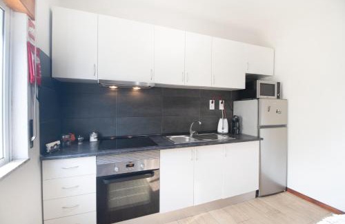 Matosinhos Apartamento | PortoMar House Apartament