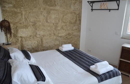 Vila Nova de Gaia Apartamento | Portoo Blue Apartments - Amazing