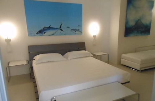 Portopalo di Capo Passero Cama Y Desayuno | Portopalosuite