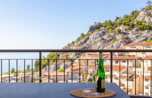 Portopiccolo Apartamento | Portopiccolo Apartments - Perla nel borgo