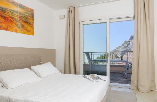 Portopiccolo Apartamento | Portopiccolo Apartments - Perla nel borgo