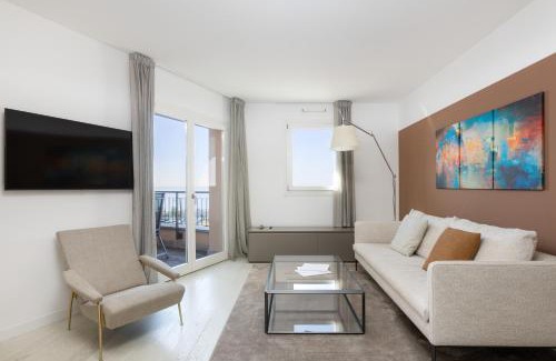 Portopiccolo Apartamento | Portopiccolo Apartments - Perla nel borgo