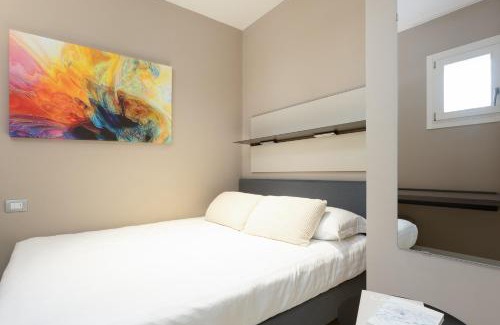 Portopiccolo Apartamento | Portopiccolo Apartments - Perla nel borgo