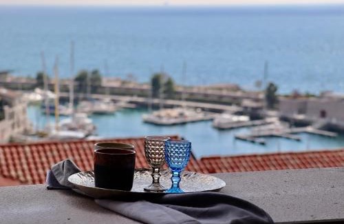 Portopiccolo Apartamento | Portopiccolo Apartments - Zaffiro nel Borgo