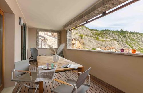 Portopiccolo Apartamento | Portopiccolo Apartments - Zaffiro nel Borgo