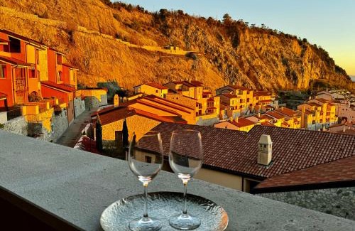 Portopiccolo Apartamento | Portopiccolo Apartments - Zaffiro nel Borgo
